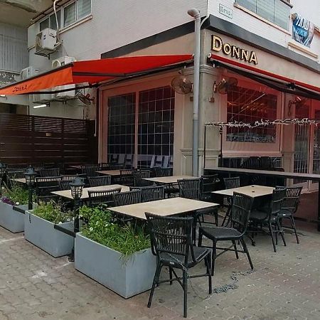 Hotel Apartment Short Term Tel Aviv Bat Yam 353 Екстер'єр фото
