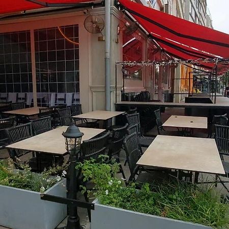 Hotel Apartment Short Term Tel Aviv Bat Yam 353 Екстер'єр фото