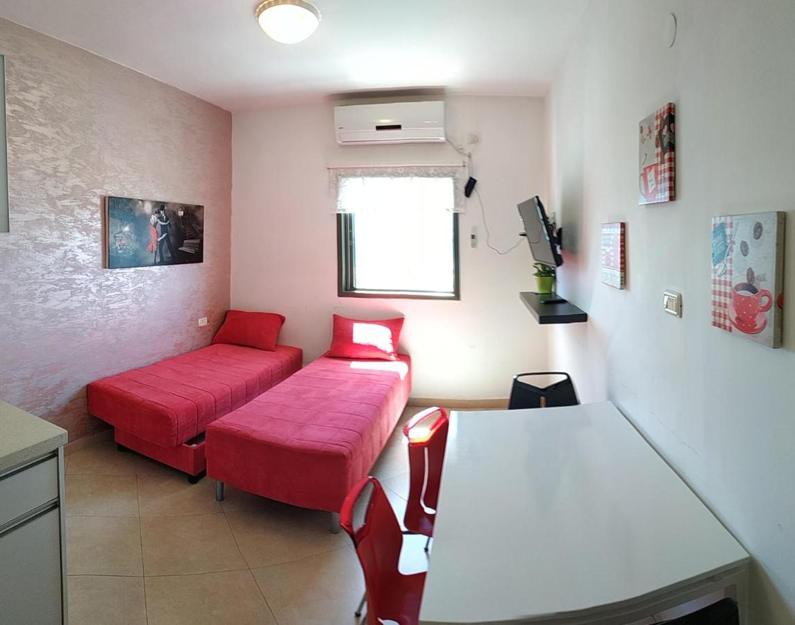 Hotel Apartment Short Term Tel Aviv Bat Yam 353 Екстер'єр фото
