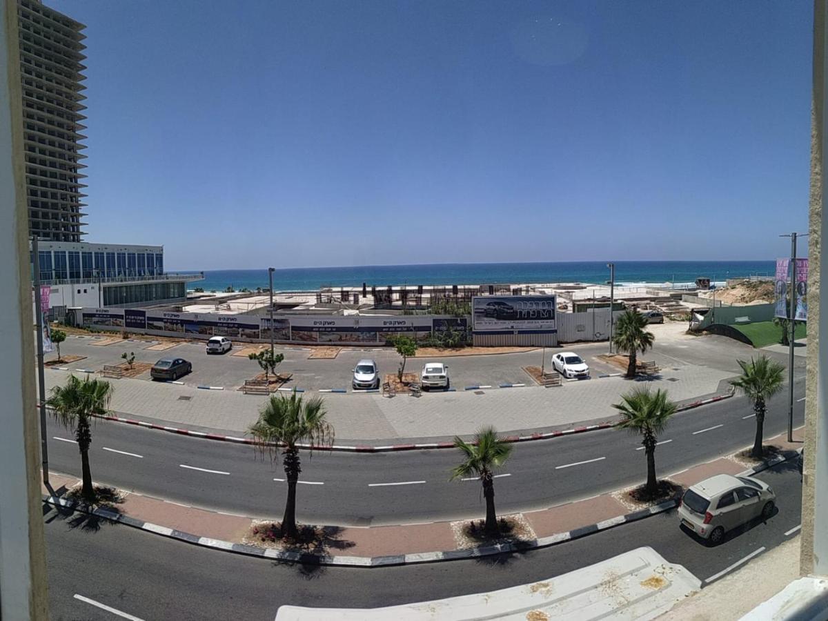Hotel Apartment Short Term Tel Aviv Bat Yam 353 Екстер'єр фото