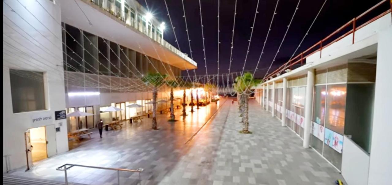 Hotel Apartment Short Term Tel Aviv Bat Yam 353 Екстер'єр фото