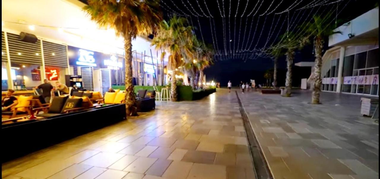 Hotel Apartment Short Term Tel Aviv Bat Yam 353 Екстер'єр фото