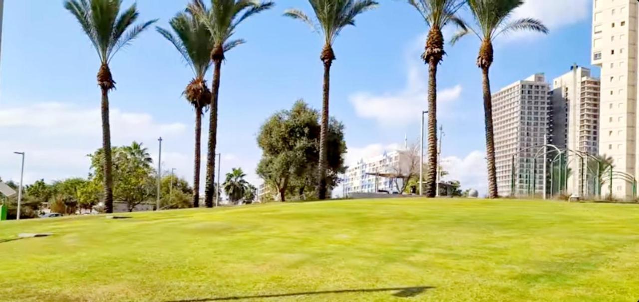 Hotel Apartment Short Term Tel Aviv Bat Yam 353 Екстер'єр фото