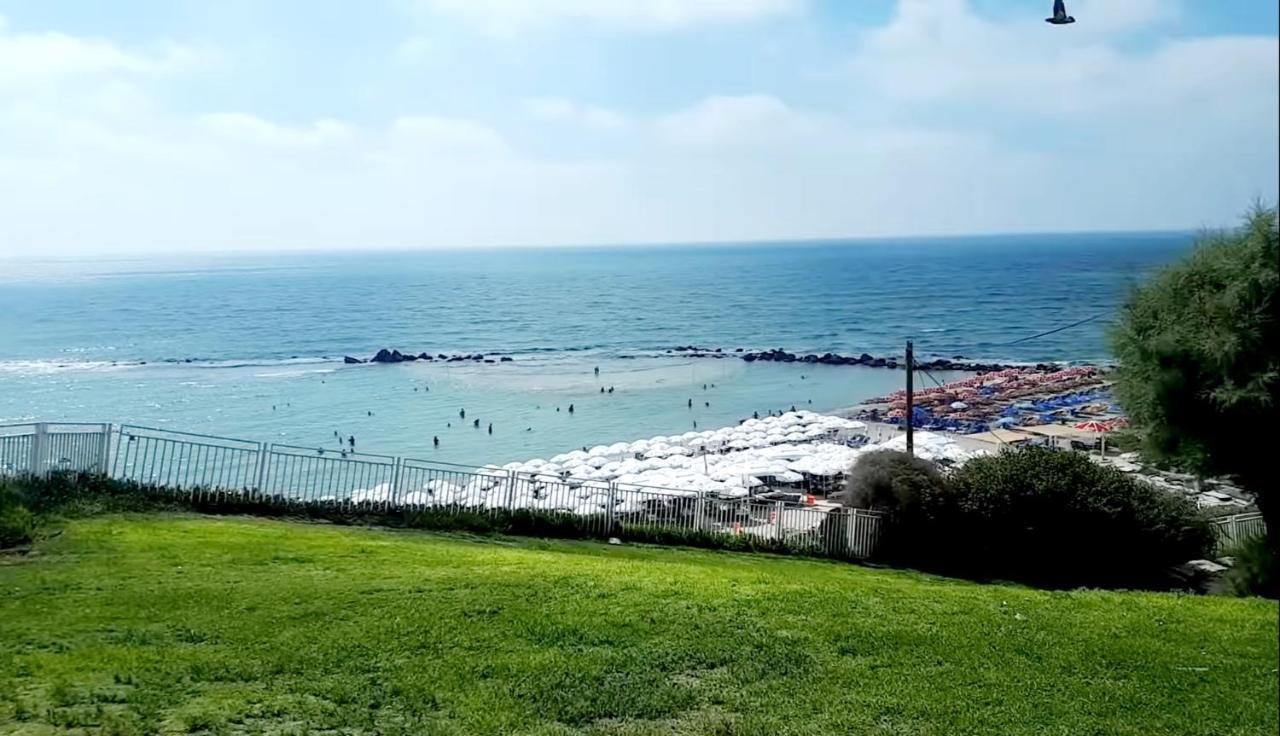 Hotel Apartment Short Term Tel Aviv Bat Yam 353 Екстер'єр фото