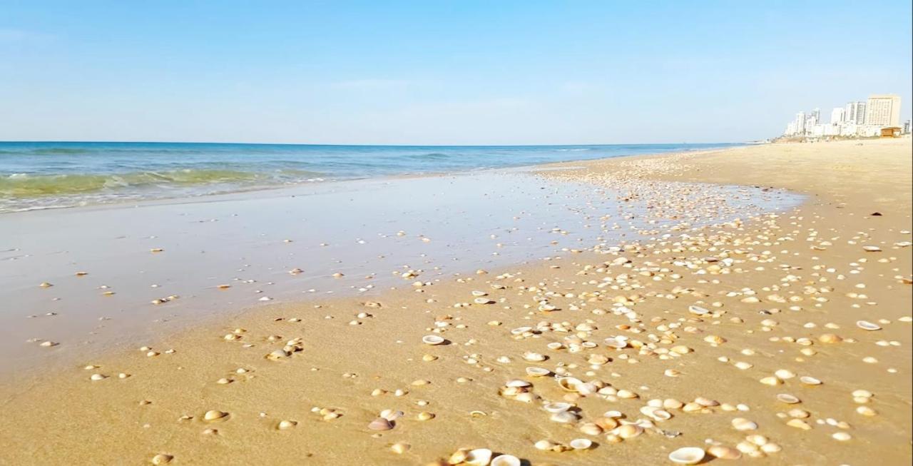 Hotel Apartment Short Term Tel Aviv Bat Yam 353 Екстер'єр фото