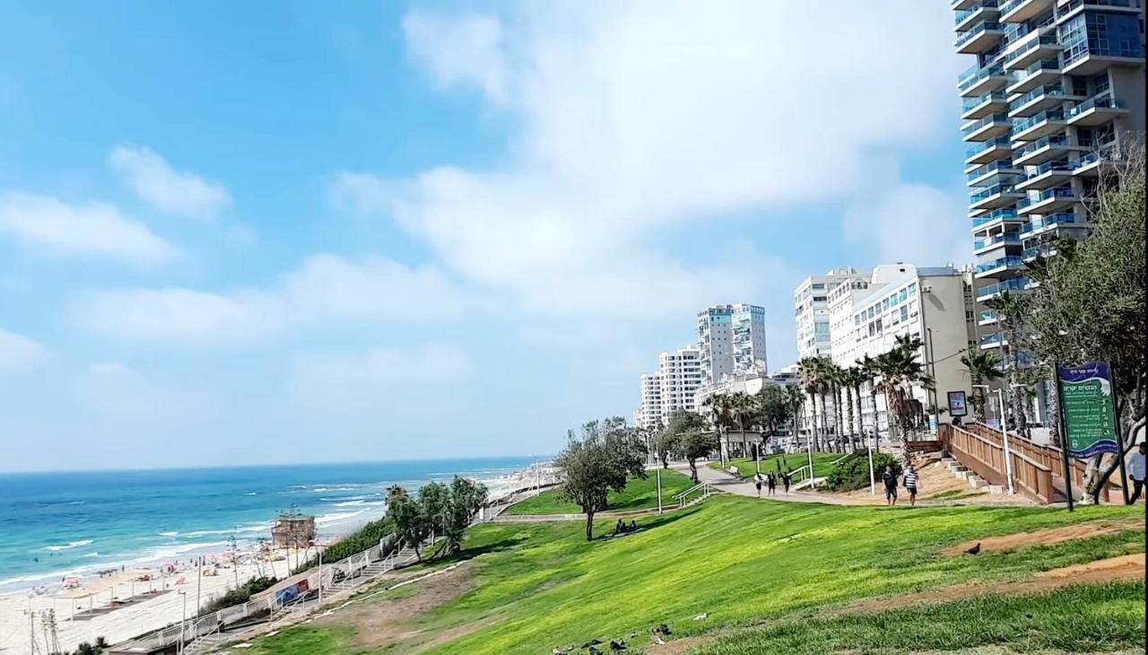 Hotel Apartment Short Term Tel Aviv Bat Yam 353 Екстер'єр фото