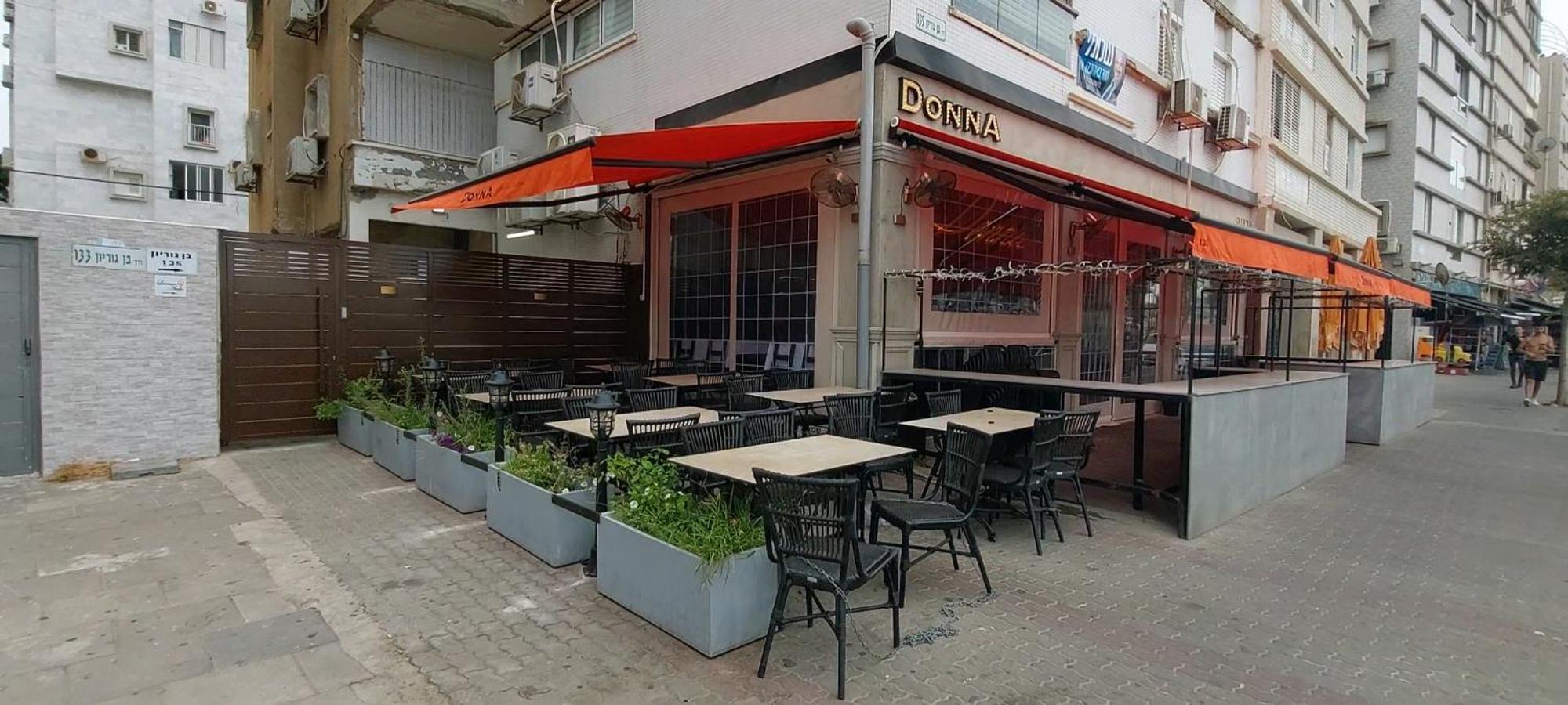 Hotel Apartment Short Term Tel Aviv Bat Yam 353 Екстер'єр фото