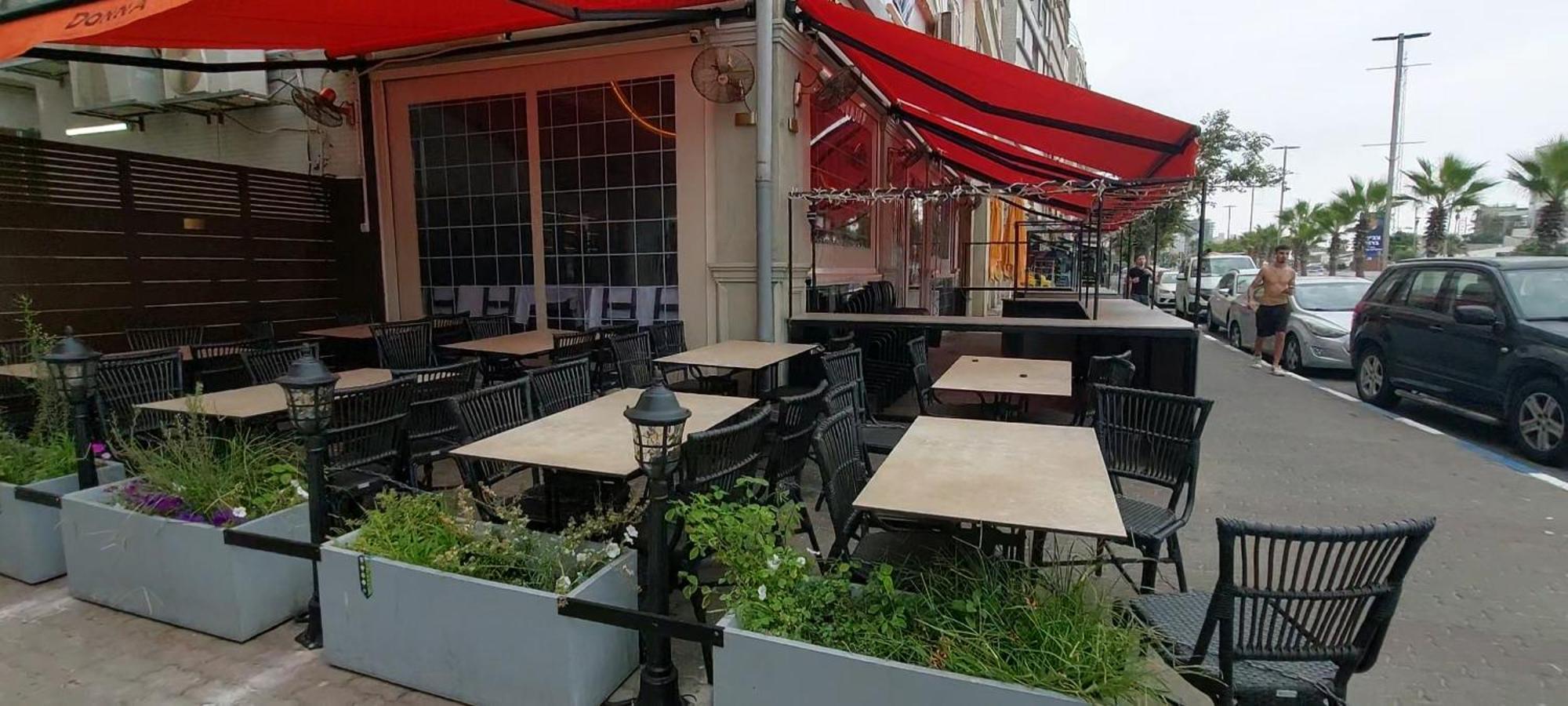 Hotel Apartment Short Term Tel Aviv Bat Yam 353 Екстер'єр фото